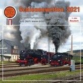 Schienenwelten 2021
