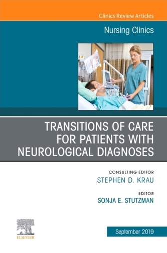 Transitions of Care for Patients with Neurological Diagnoses