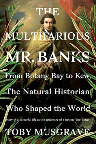 The Multifarious Mr. Banks