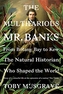 The Multifarious Mr. Banks
