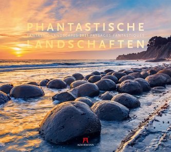 Phantastische Landschaften 2021