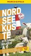 MARCO POLO Reiseführer Nordseeküste Schleswig-Holstein