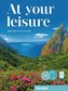 At your leisure B1