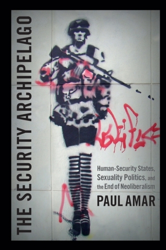 The Security Archipelago