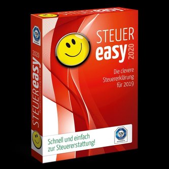 SteuerEasy 2020