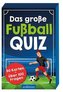 Das große Fußball-Quiz