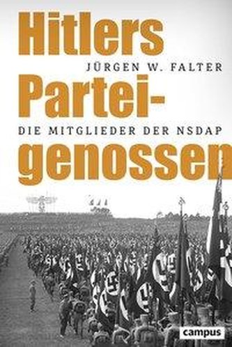 Hitlers Parteigenossen