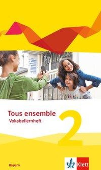 Tous ensemble 2. Ausgabe Bayern