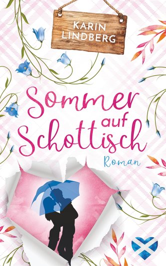 Sommer auf Schottisch