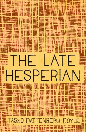 The Late Hesperian