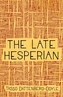 The Late Hesperian
