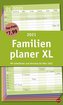 Familienplaner XL Basic 2021