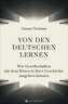 Von den Deutschen lernen