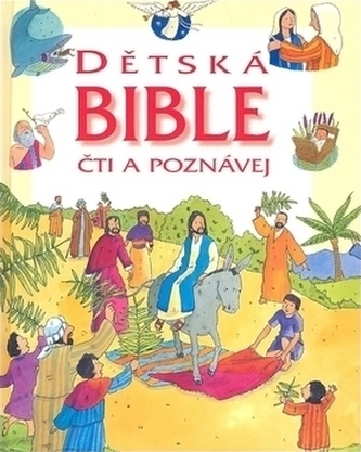 Dětská bible