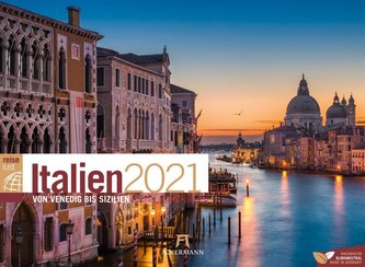 Italien ReiseLust 2021