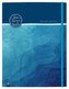 Mein Lehrerplaner A4+, Ringbindung live - love - teach - ozeanblau - Lehrerkalender für das Schuljahr 2020/2021 - Schulplaner