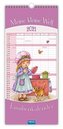 Familienkalender Meine kleine Welt 2021