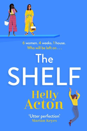 The Shelf