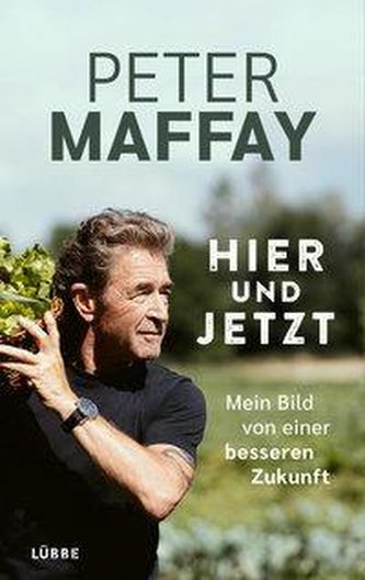 Hier und Jetzt