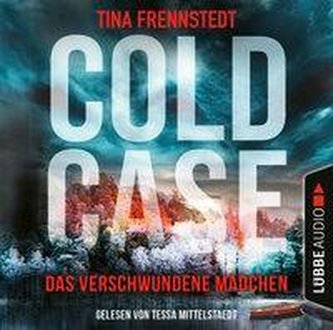 Cold Case - Das verschwundene Mädchen