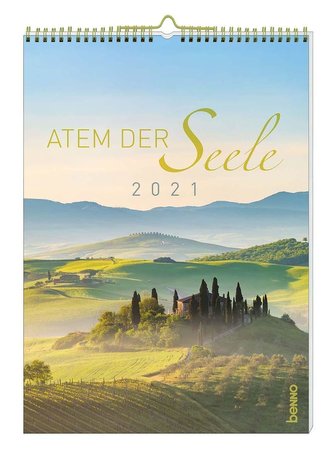 Atem der Seele 2021