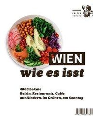 Wien, wie es isst /20