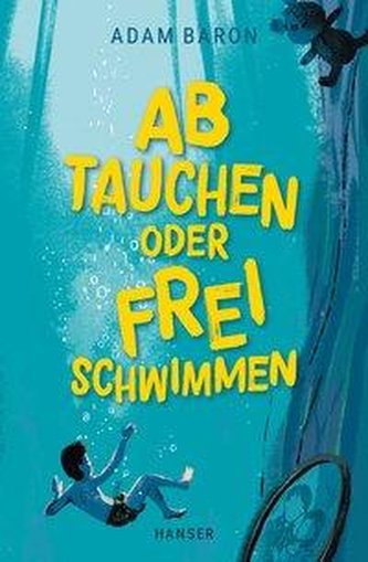 Freischwimmen