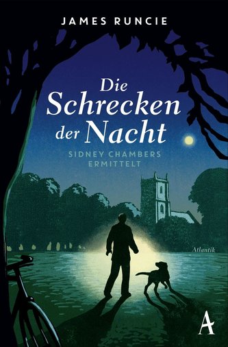 Die Schrecken der Nacht