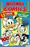 Micky Maus Comics 55
