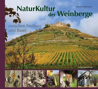 NaturKultur der Weinberge zwischen Freiburg und Basel
