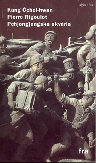 Pchjongjanská akvária