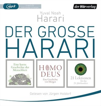 Der große Harari