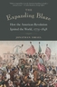 The Expanding Blaze