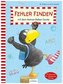 Der kleine Rabe Socke: Fehler finden mit dem kleinen Raben Socke