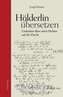 Hölderlin übersetzen