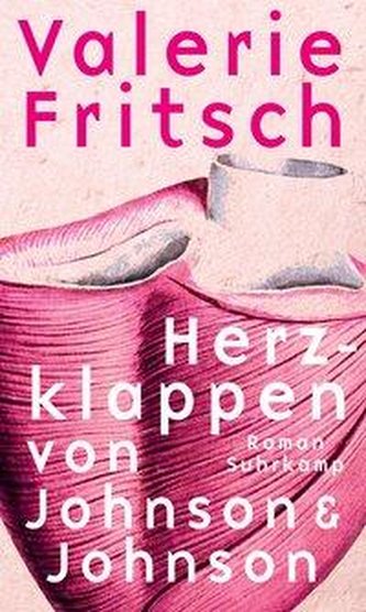 Herzklappen von Johnson & Johnson