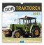Technikkalender DDR-Traktoren 2021