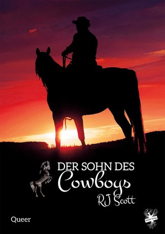 Der Sohn des Cowboys