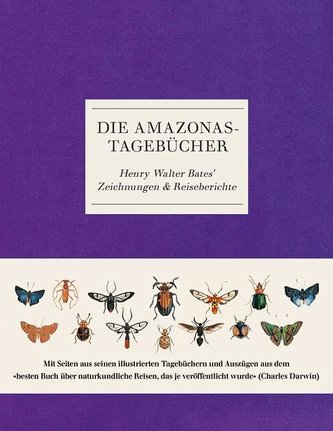 Die Amazonas-Tagebücher