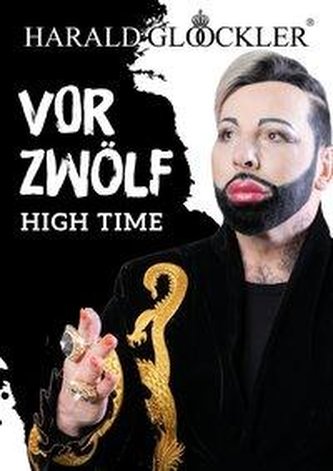 Vor 12 Vor Zwölf
