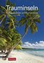Trauminseln 2021 Wochenplaner