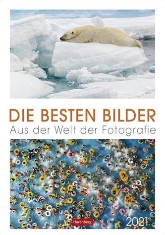 Die besten Bilder. Wochen-Kulturkalender 2021
