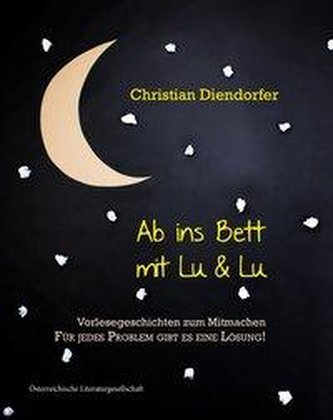 Ab ins Bett mit Lu&Lu;