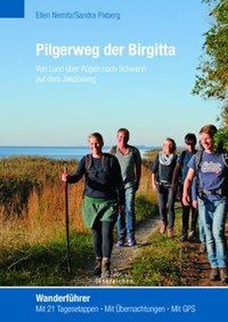 Pilgerweg der Birgitta