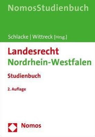 Landesrecht Nordrhein-Westfalen