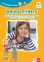 Die Deutsch-Helden: Deutsch-Tests 4. Klasse