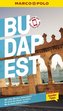 MARCO POLO Reiseführer Budapest
