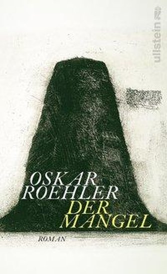 Der Mangel