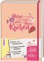 Mein Bullet Journal Backen - Mein Verstand sagt Salat, aber mein Herz schreit Kuchen!