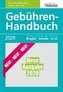 Gebühren-Handbuch 2020